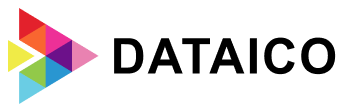 Dataico Logo